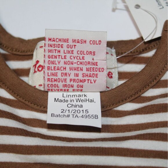 NWT Toffee Apple "My First Rodeo" One Piece Size 9 months Cowboy, Horses - Picture 6 of 13